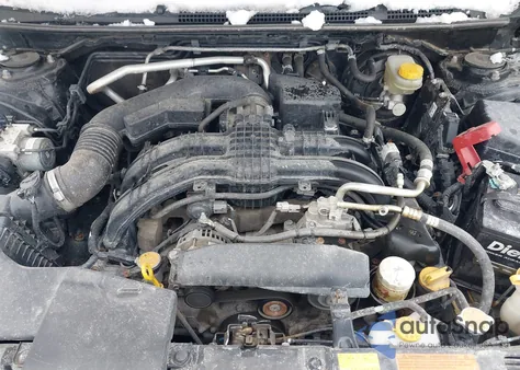 2021 Subaru Crosstrek from USA, damaged, VIN JF2GTABC2MH237228